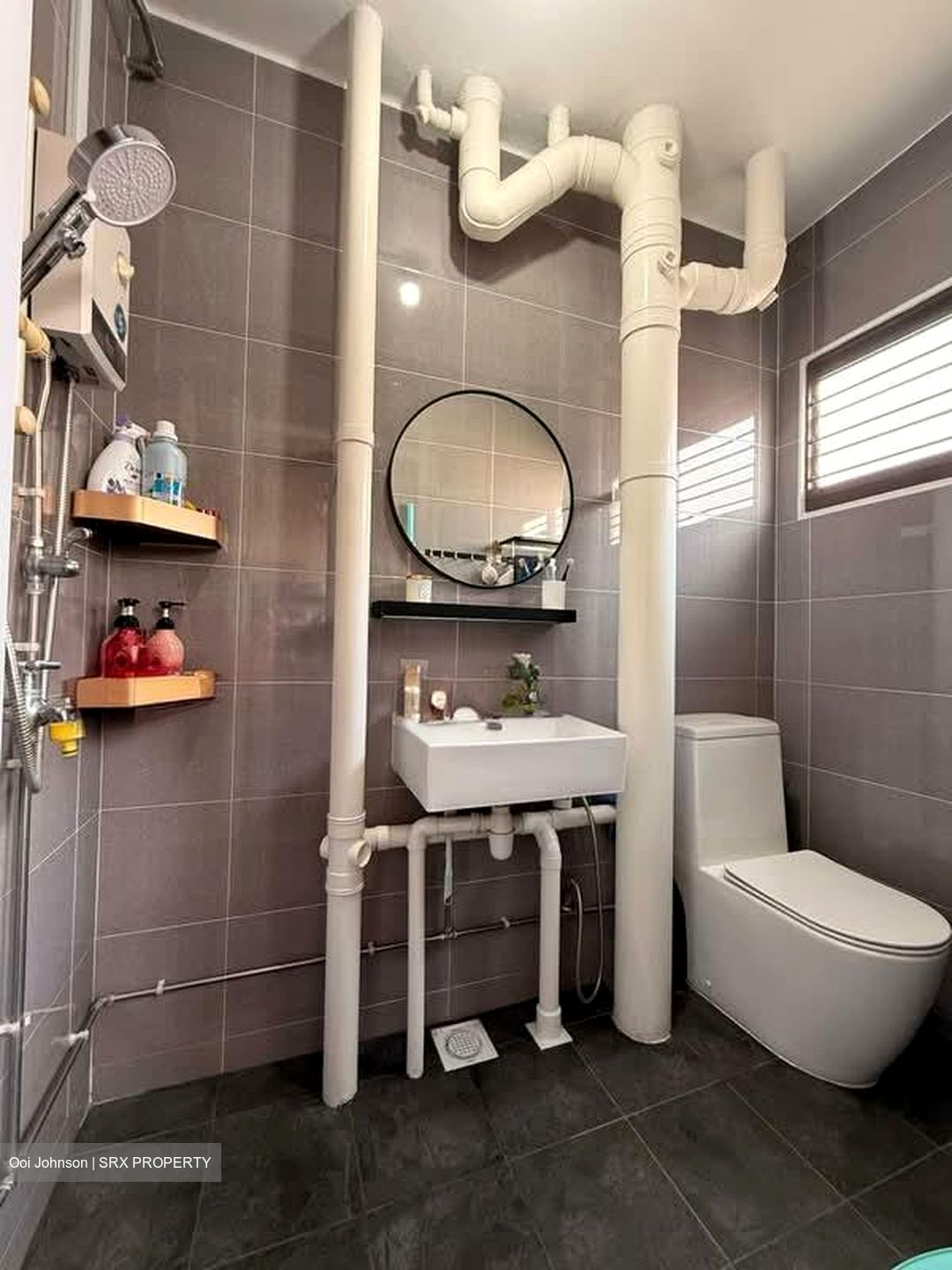 Blk 394 Yishun Avenue 6 (Yishun), HDB 4 Rooms #537817531